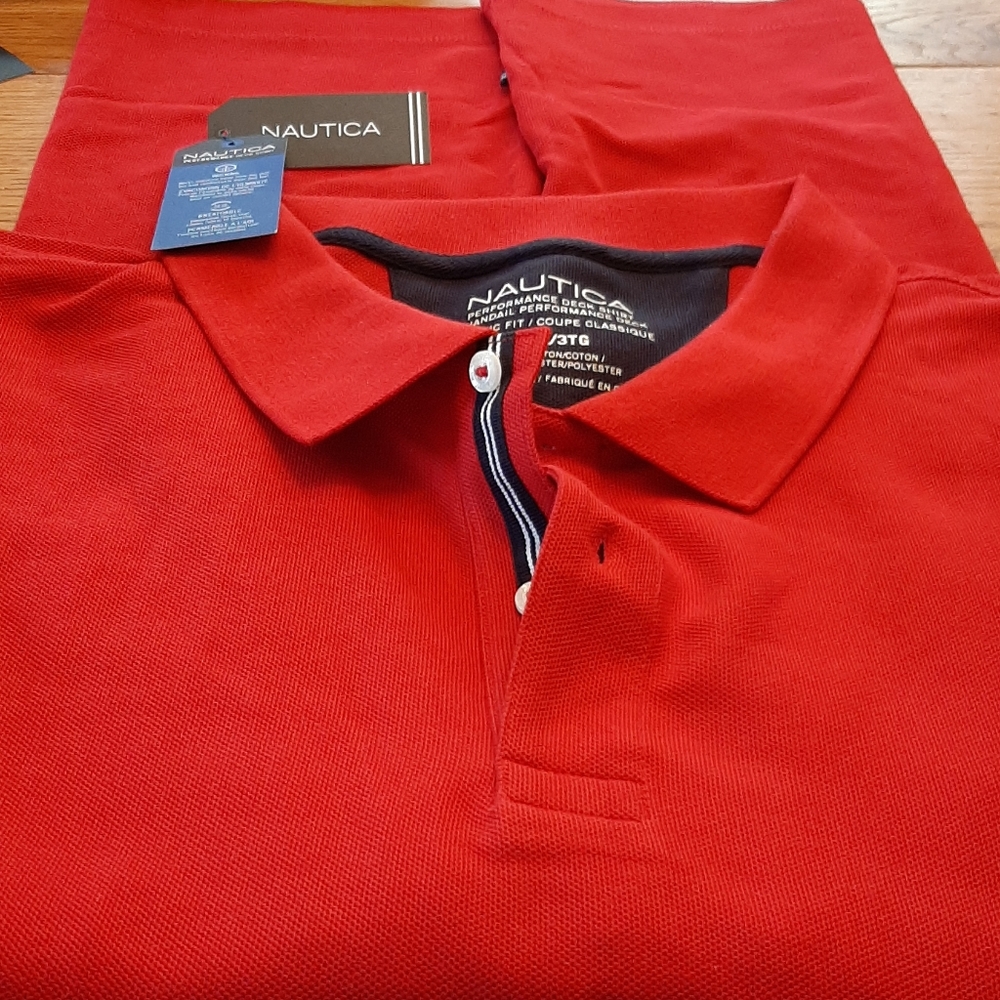 Men's clothing